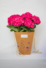 Cargar imagen en el visor de la galería, hortensia shopping bag