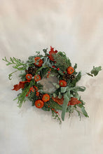 Cargar imagen en el visor de la galería, corona de navidad bilma