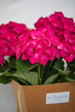 Cargar imagen en el visor de la galería, hortensia shopping bag
