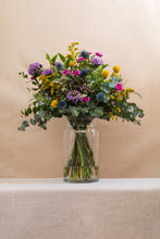 Cargar imagen en el visor de la galería, jarrón campestre