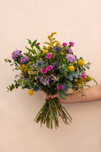 Cargar imagen en el visor de la galería, ramo campestre