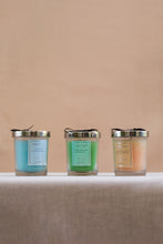 Cargar imagen en el visor de la galería, vela aromática “Peony & Blush Suede”